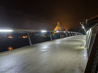 Heidenhain Brücke