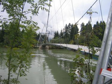 Prüfstatik Golling